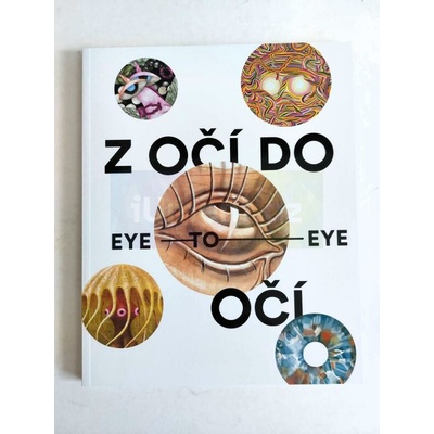 Z očí do očí – OKO v umění