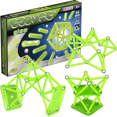 GEOMAG Glow 64