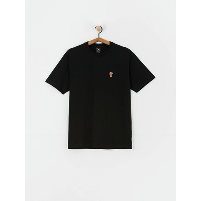 Iriedaily Cookieman Emb black
