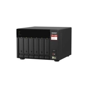 QNAP TS-673A-8G