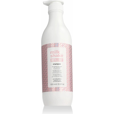 Milk_Shake Instalight Shampoo 1000 ml