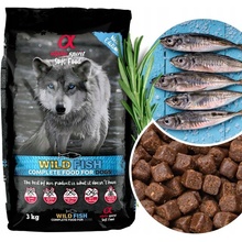 Alpha Spirit Wild Fish 3 kg