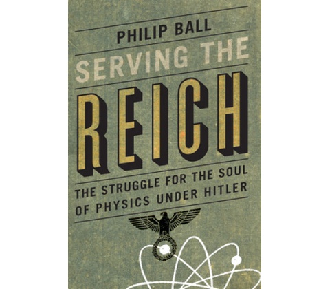 Serving the Reich