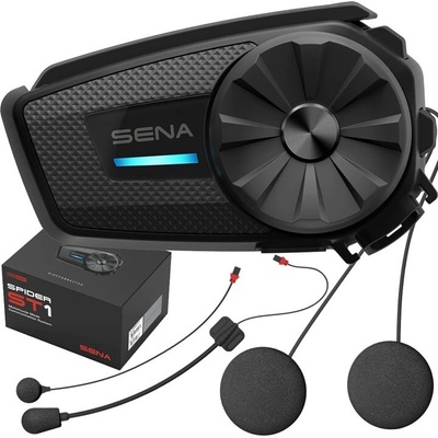 SENA Sena Spider ST1 Интерком за мотоциклет (8809629527583)
