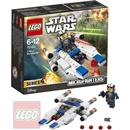 Stavebnice LEGO® LEGO® Star Wars™ 75160 Mikrostíhačka U-Wing