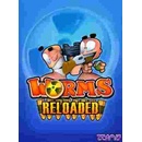 Worms Reloaded - Retro Pack DLC