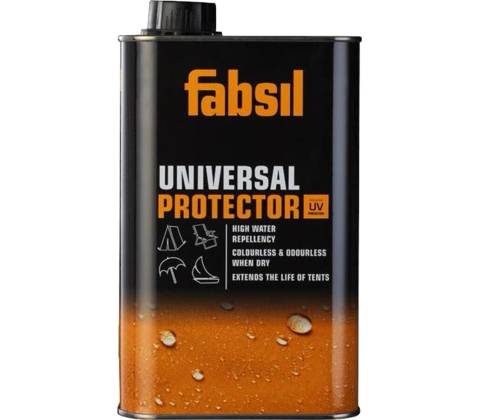 Grangers Universal Protector + UV 1000 ml