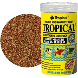 Tropical Тропически гранулат 100 мл / 50 г
