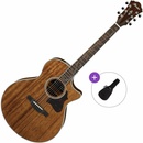 Ibanez AE245-NT Basic SET