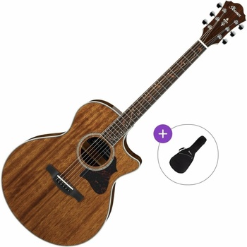 Ibanez AE245-NT Basic SET