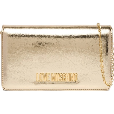 Moschino Love dámska crossbody kabelka JC4345PP0OKQ0900