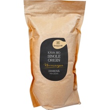 Sonnentor Single Origin Nicaragua 100% Arabica BIO zrnková 1000 g