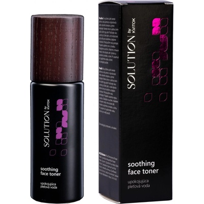 Kvitok Solution zklidňující pleťová voda Sensitive 80 ml