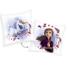 Herding Obojstranný vankúš Disney Frozen 2 40x40