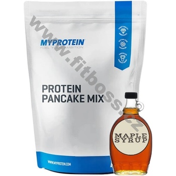 MyProtein Protein Pancake mix 1000g