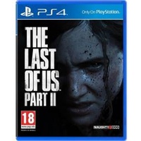 PlayStation 4 játék
