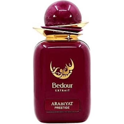 My Perfumes Bedour Extrait EDP 100 ml