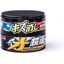 Soft99 New Scratch Clear Wax Dark 200 g