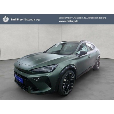 Cupra Formentor VZ 2.0 TSI 4Drive Tribe Edition 245 kW