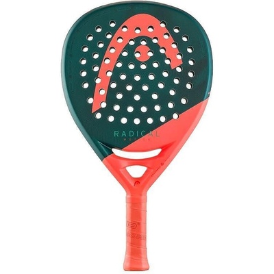 HEAD Падел ракета Head Radical Motion 2026 (222046)