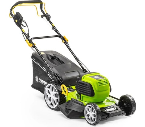 Fieldmann FZR 2070-E