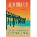 Nezapomeň psát - Confino Sara Goodman