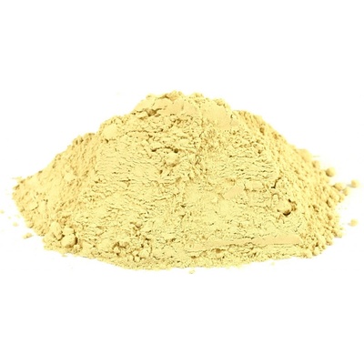 Naturway Zázvor oddenek MESH 80 100 g
