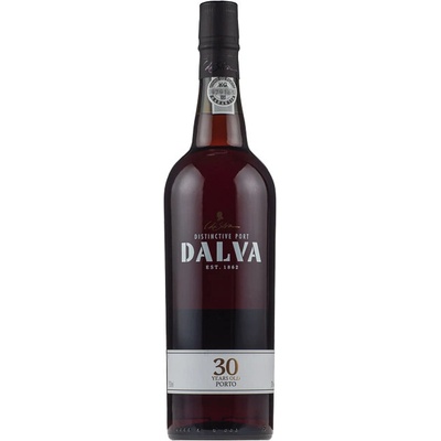 Dalva 30y Tawny 20% 0,75 l (čistá fľaša)