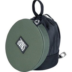 Snap Торбичка за магнезий Snap Chalk Box Chalk bag - Dark Khaki / Black - размер One Size (335-0680-0311)