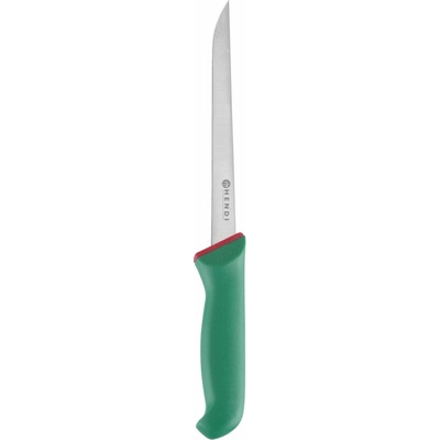 Hendi 843321 Filetovací nôž pružný 21 cm