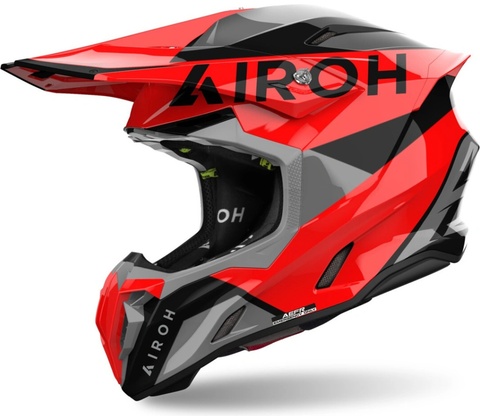 Airoh Twist 3 KING