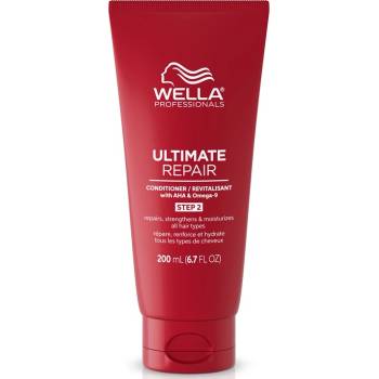 Wella WELLA WPWE ULTIMATE REPAIR CONDITIONER Балсам за коса дамски 200ml