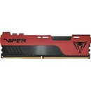 Paměti Patriot Viper Elite II DDR4 8GB 3600MHz CL20 (1x8GB) PVE248G360C0