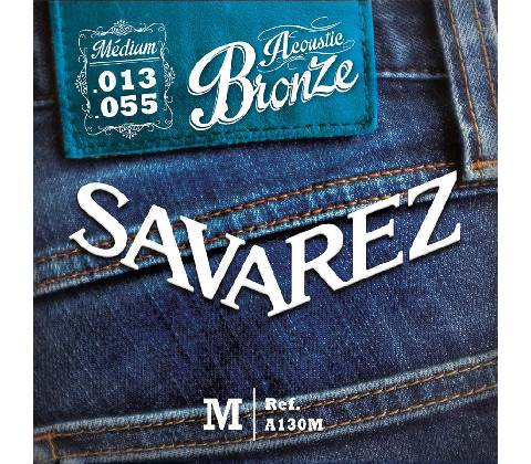 Savarez A130M