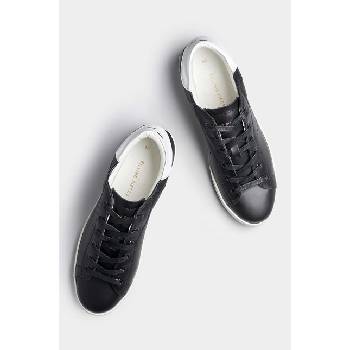 Filling Pieces Кожени маратонки Filling Pieces Frame Elara в черно 71727191861 (71727191861)