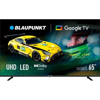 Blaupunkt 65UGC5501S
