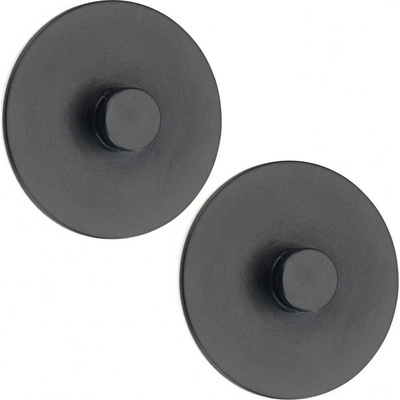 Wenko Classic Plus set na upevnění bez vrtání černá