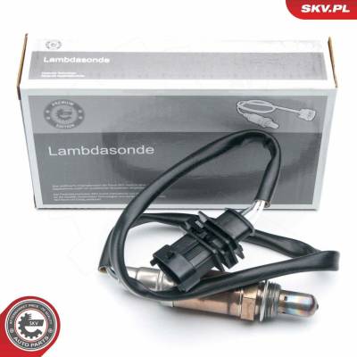 Lambda sonda ESEN SKV 09SKV669