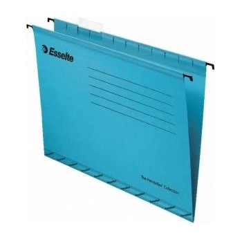 Esselte Pendaflexa Suspended Briefcase blue (90311)