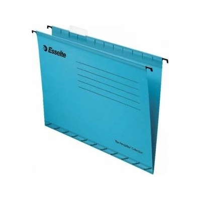 Esselte Pendaflexa Suspended Briefcase blue (90311)