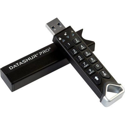 iStorage datAshur Pro2 32GB IS-FL-DP2-256-32