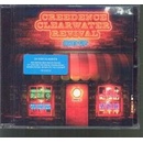 CREEDENCE CLEARWATER REVIV: BEST OF, CD