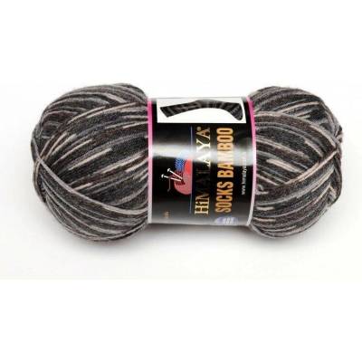 Himalaya Socks Bamboo 130-01