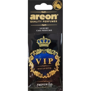 Areon ароматизатор за дома и автомобила, Vip Exclusive, Imperial