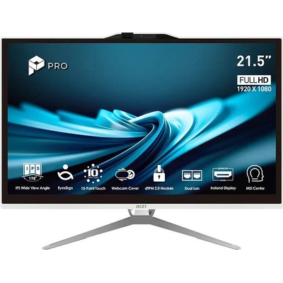 MSI PRO AP222T 14MA-664XEU