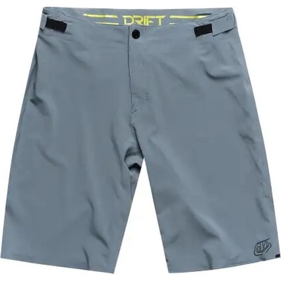Troy Lee Designs Drift Shell blue mirage