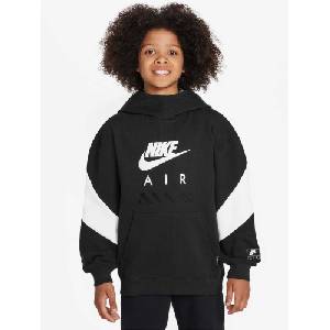 Nike Суитшърт k air flc po hoodie -pd (hf8812-010)