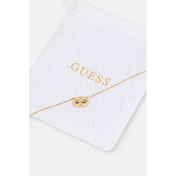 Guess Колие женско от неръждаема стомана MARINA (JUBN06.223JW)
