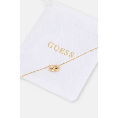 Guess Колие женско от неръждаема стомана MARINA (JUBN06.223JW)