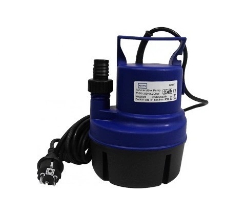 Aquaking Q 2007
